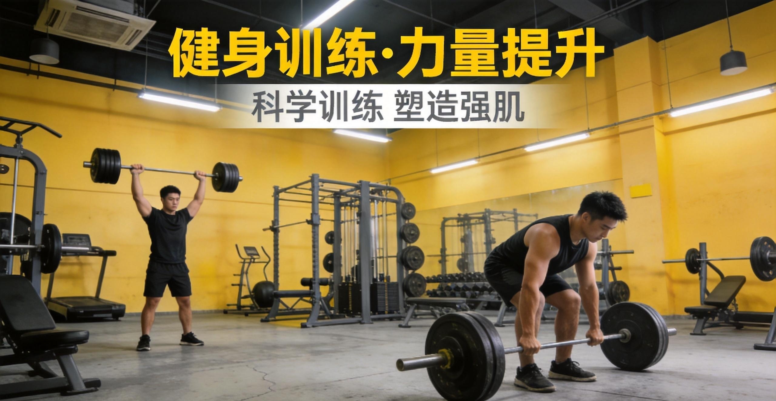 MK体育健身场馆